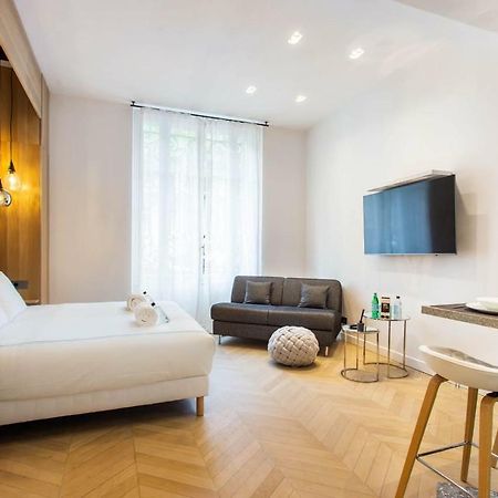 Cosy & Luxury Kleber Trocadero Arc De Triomphe Apartman Párizs Kültér fotó