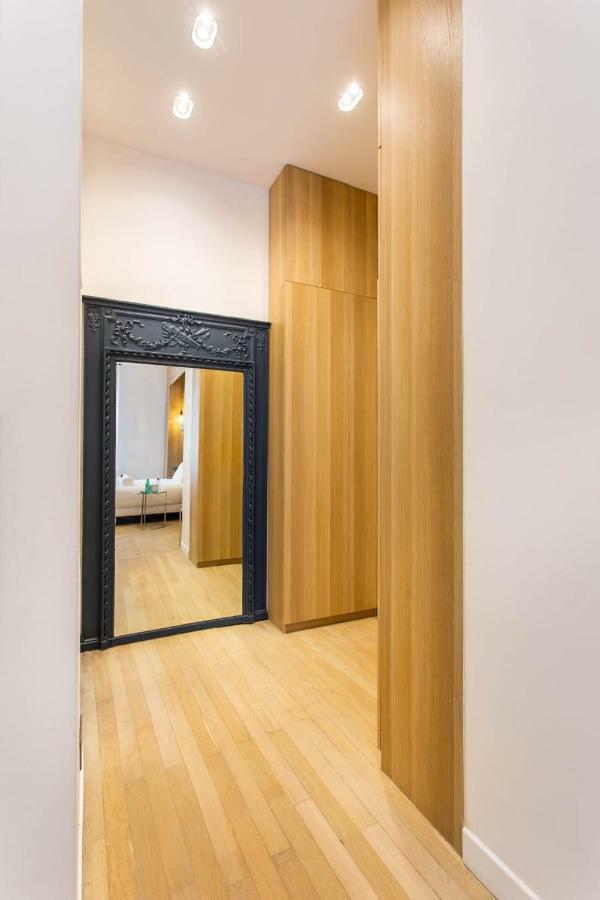 Cosy & Luxury Kleber Trocadero Arc De Triomphe Apartman Párizs Kültér fotó