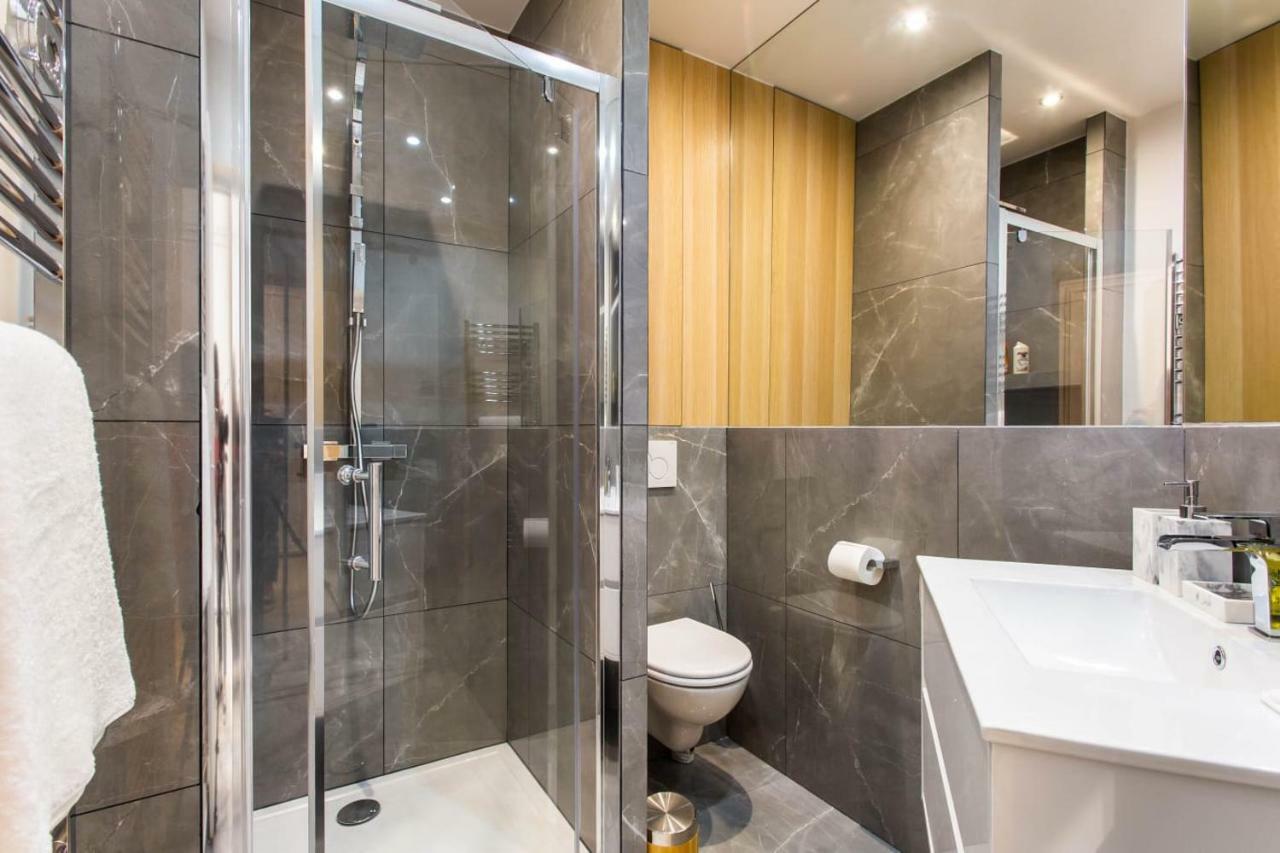 Cosy & Luxury Kleber Trocadero Arc De Triomphe Apartman Párizs Kültér fotó